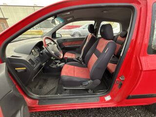 Getz GETZ 1.1 L TEAM 67CV CD 2008 occasion 39140 Bletterans