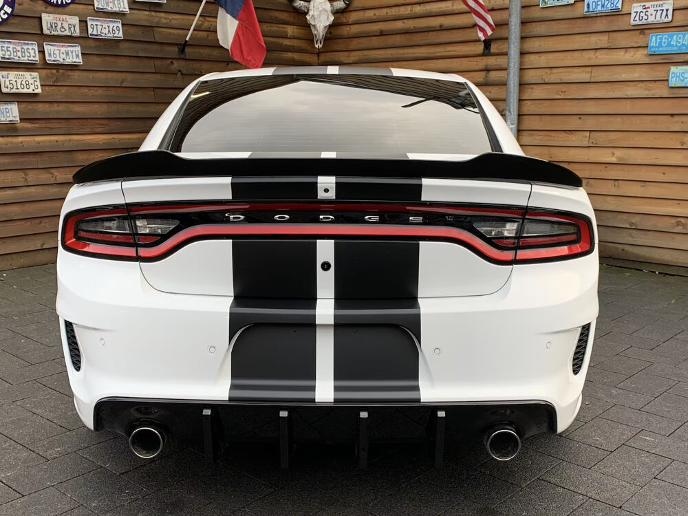 Charger CHARGER WIDEBODY 5,7L V8 Leder LPG LED 2017 occasion 39140 Bletterans