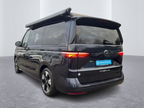 California CALIFORNIA Ocean 2.0 TDI DSG 150CV MARQUISE CHAUFFAGE STATI 2024 occasion 39140 Bletterans