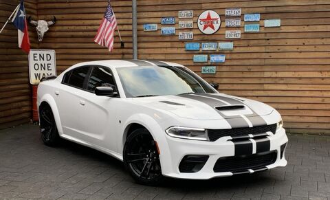 Charger CHARGER WIDEBODY 5,7L V8 Leder LPG LED 2017 occasion 39140 Bletterans