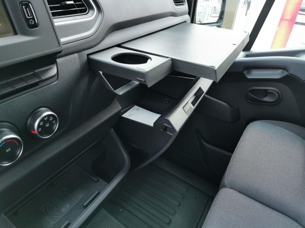 NV400 Comfort L2H2 135CV ATTELAGE GPS CLIM REGUL camera 2021 occasion 39140 Bletterans