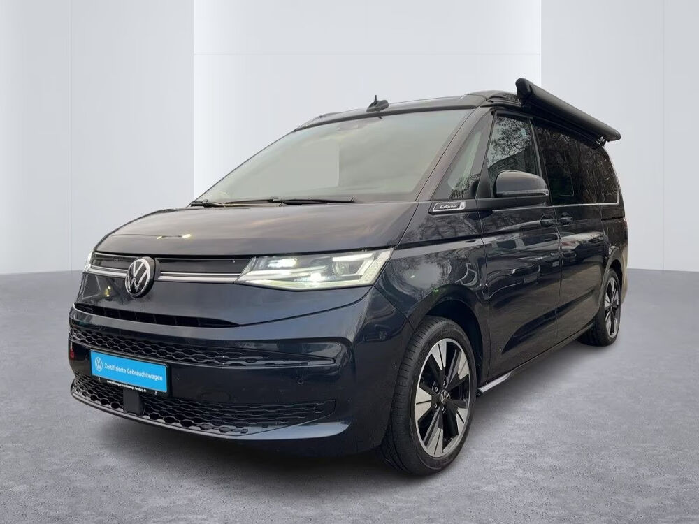 California CALIFORNIA Ocean 2.0 TDI DSG 150CV MARQUISE CHAUFFAGE STATI 2024 occasion 39140 Bletterans