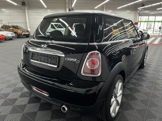 Cooper COOPER 2.0D 112cv Automatik Xenon gps toit pano sieges chauf 2013 occasion 39140 Bletterans