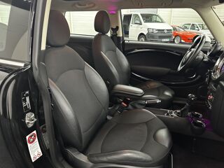 Cooper COOPER 2.0D 112cv Automatik Xenon gps toit pano sieges chauf 2013 occasion 39140 Bletterans
