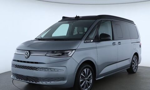 Volkswagen California CALIFORNIA Ocean 2.0 TDI 150cv DSG CAM*IQ ACC attelage 2025 occasion Bletterans 39140