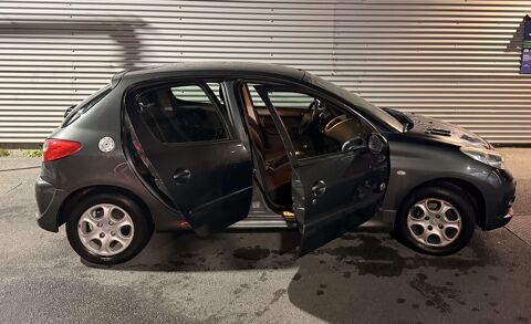 Peugeot 206 + 1.4i Generation 75cv 5 portes