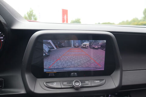 Camaro CAMARO SS 6.2 V8 ZL1 optiques/CARPLAY/LED/CAMERA/REGUL/ 2019 occasion 39140 Bletterans