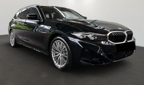 BMW S&eacute;rie 3 S&Eacute;RIE 3 TOURING d xDrive Touring  Standheizung,Panoramadach 2023 occasion Bletterans 39140