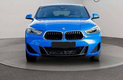 X2 xDrive 25e M SPORTPAKET automatik led pdc regul 1 main 2021 occasion 39140 Bletterans