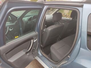 Duster DUSTER 1.5 dci 110cv 4x4 laureate attelage distrib faite 2012 occasion 39140 Bletterans
