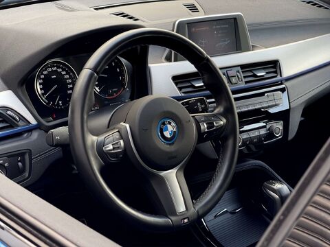 X2 xDrive 25e M SPORTPAKET automatik led pdc regul 1 main 2021 occasion 39140 Bletterans