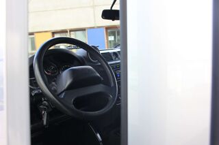 Defender DEFENDER 2.2 Turbo - D 122CV 2 PLACES CTTE 2017 occasion 39140 Bletterans