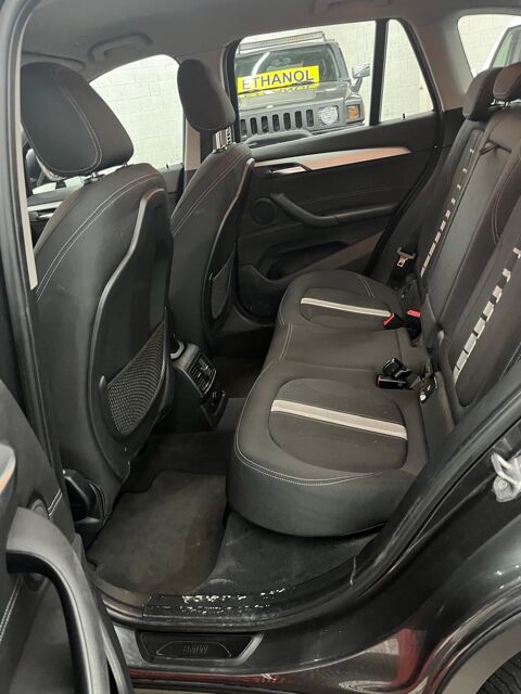 X1 2.0 L D-BVA-8-150CV BUSINESS S-DRIVE 2016 occasion 39140 Bletterans