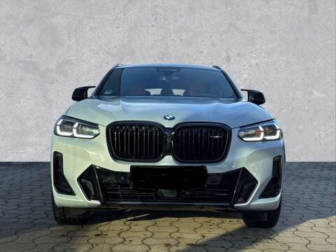 Annonce voiture BMW X4 62990 
