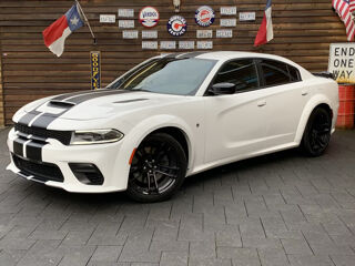 Charger CHARGER WIDEBODY 5,7L V8 Leder LPG LED 2017 occasion 39140 Bletterans