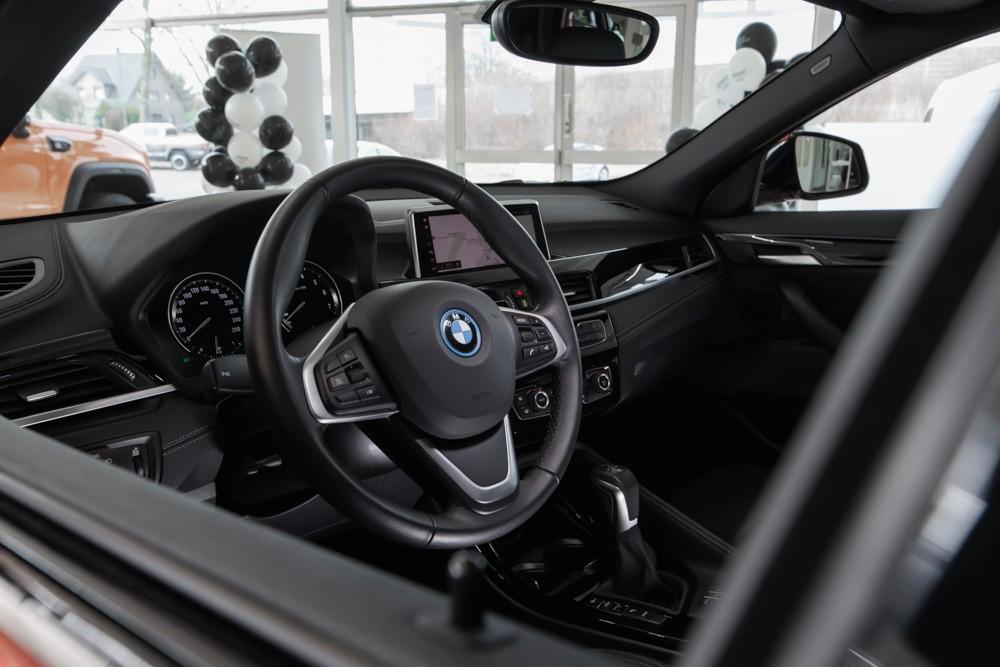 X2 xDrive 25 e Advantage Plus PHEV led APPLE CAR PLAY CAMERA 2022 occasion 39140 Bletterans