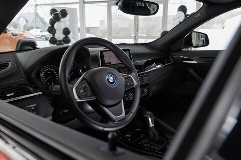 X2 xDrive 25 e Advantage Plus PHEV led APPLE CAR PLAY CAMERA 2022 occasion 39140 Bletterans