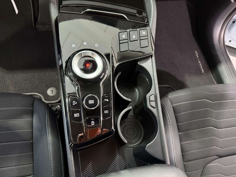Sportage SPORTAGE 1,6 T-GDI*Vision*Navi*AutomATIK*DCT*LED*CAMERA*pack 2022 occasion 39140 Bletterans