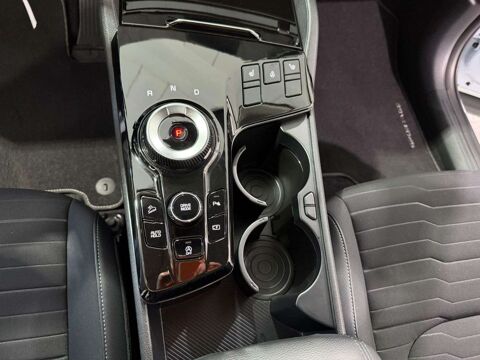 Sportage SPORTAGE 1,6 T-GDI*Vision*Navi*AutomATIK*DCT*LED*CAMERA*pack 2022 occasion 39140 Bletterans