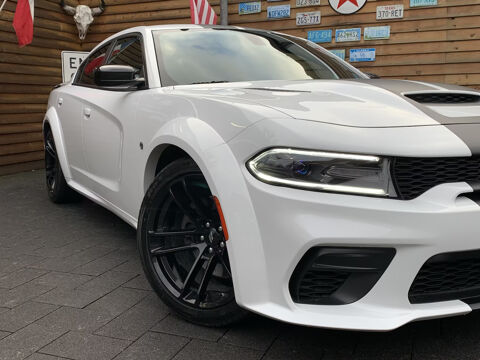 Charger CHARGER WIDEBODY 5,7L V8 Leder LPG LED 2017 occasion 39140 Bletterans