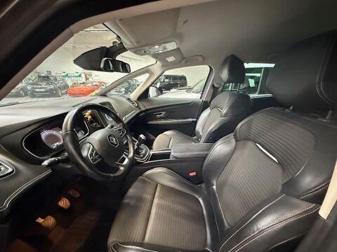 Sc&eacute;nic SC&Eacute;NIC IV 1.5 DCI 130CV BOOSE BV6 2017 occasion 39140 Bletterans
