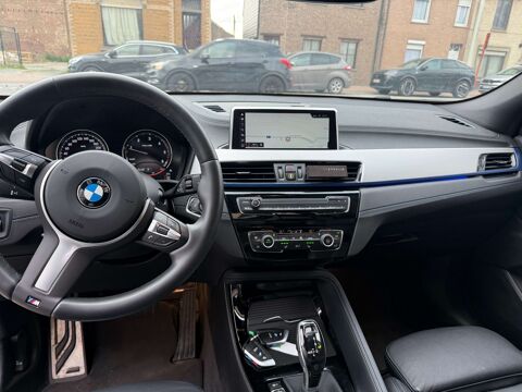 X2 2.0 dAS 190cv X-Drive bva Pack M Panorama 2020 occasion 39140 Bletterans