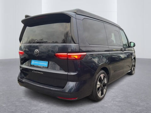 California CALIFORNIA Ocean 2.0 TDI DSG 150CV MARQUISE CHAUFFAGE STATI 2024 occasion 39140 Bletterans