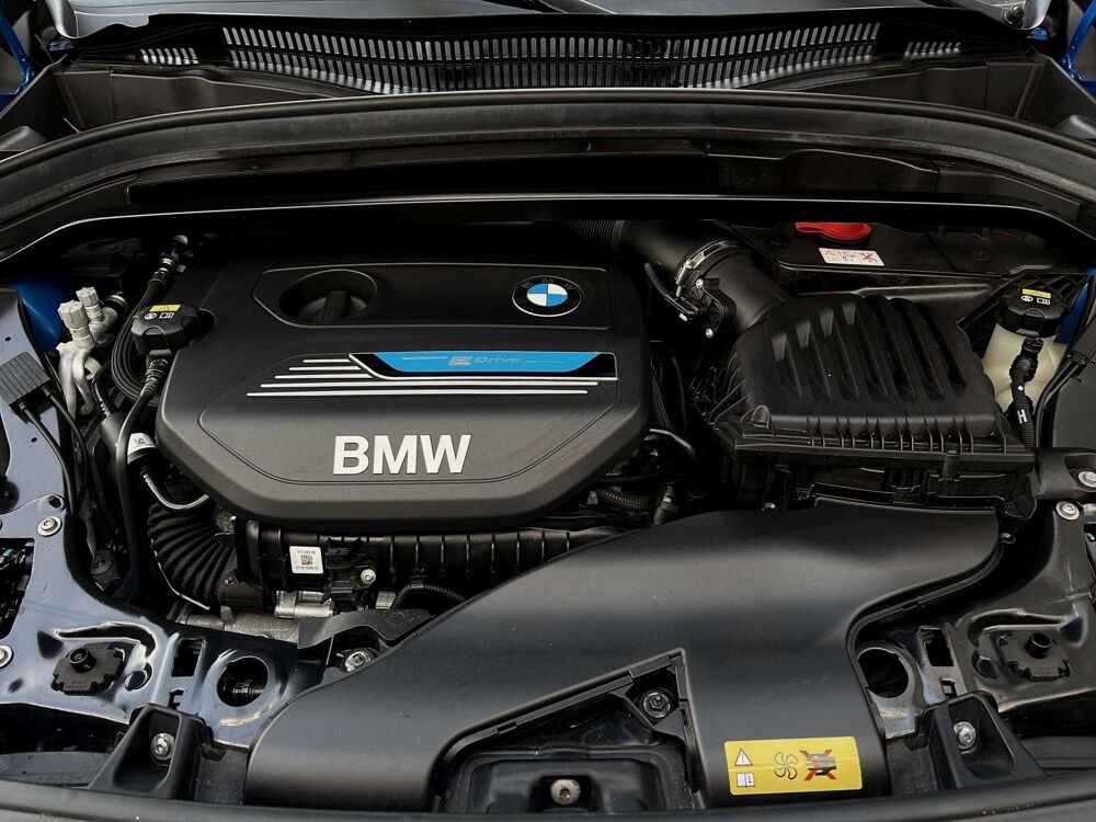 X2 xDrive 25e M SPORTPAKET automatik led pdc regul 1 main 2021 occasion 39140 Bletterans