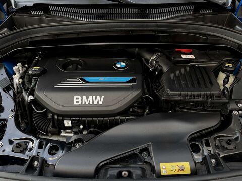 X2 xDrive 25e M SPORTPAKET automatik led pdc regul 1 main 2021 occasion 39140 Bletterans