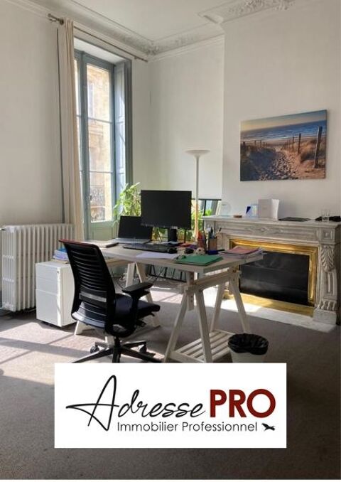 Local professionnel 1114 33000 Bordeaux