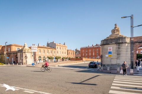 Local professionnel 2900 31300 Toulouse