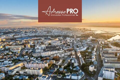 Murs commerciaux 583000 29200 Brest