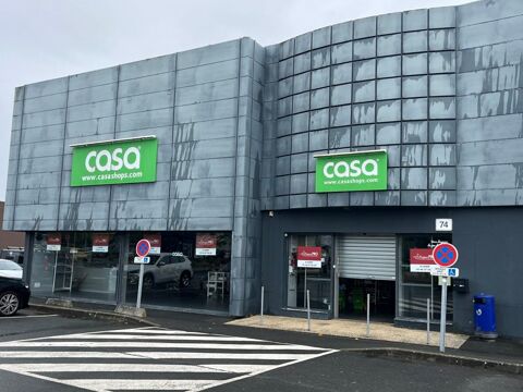 Local professionnel 11550 17138 Puilboreau