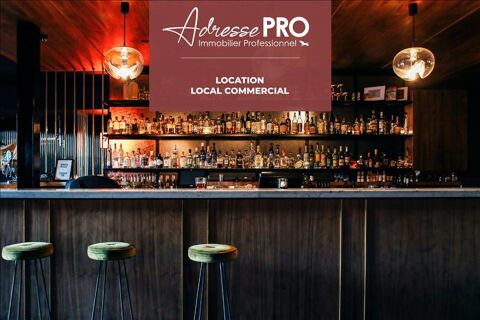 Local professionnel 1200 29200 Brest