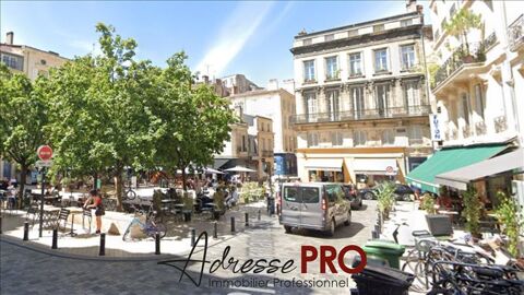 local commercial 245321 33000 Bordeaux
