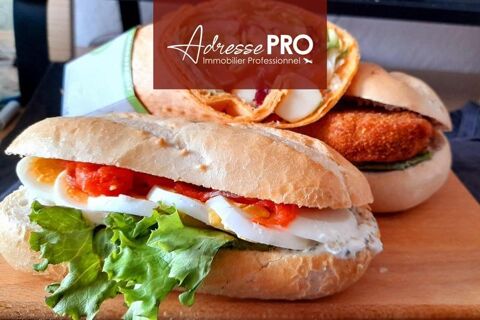 local commercial 528174 17000 La rochelle