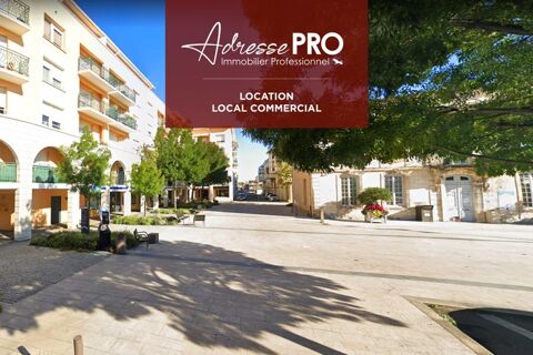 Local professionnel 4000 33260 La teste de buch