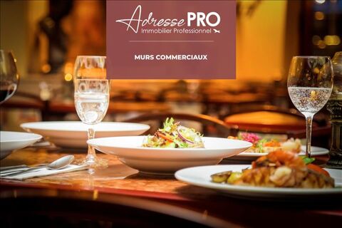 Murs commerciaux 214400 29200 Brest