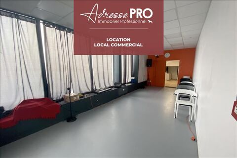 Local professionnel 800 29200 Brest