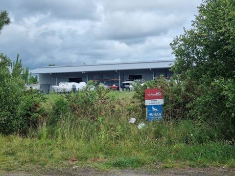 Murs commerciaux 228960 40460 Sanguinet