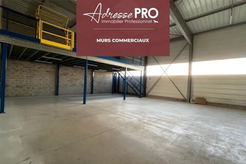Murs commerciaux 561800 29490 Guipavas