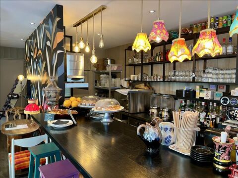 Murs commerciaux 848000 33120 Arcachon