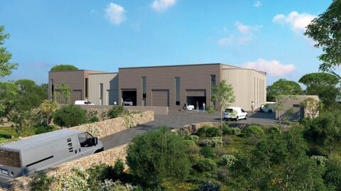 Murs commerciaux 396668 34000 Montpellier