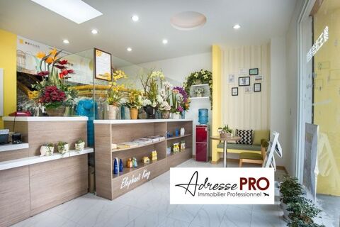 Murs commerciaux 556500 33600 Pessac