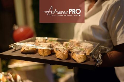 Murs commerciaux 158264 29200 Brest