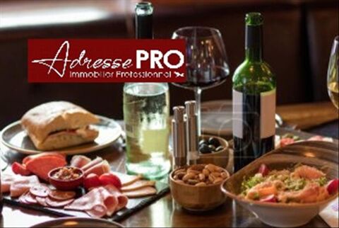 local commercial 143688 17000 La rochelle