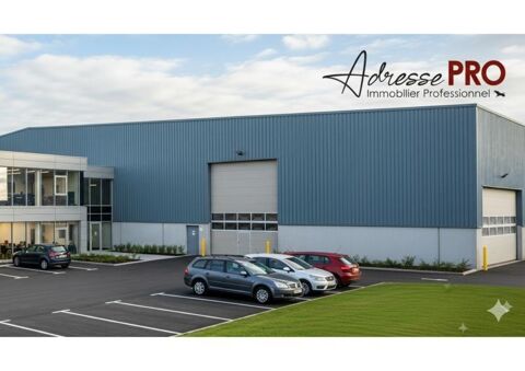 Local professionnel 3500 33300 Bordeaux