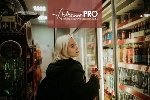 Local professionnel 950 29830 St pabu