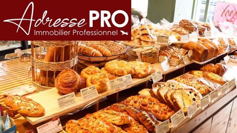 local commercial 199280 17000 La rochelle