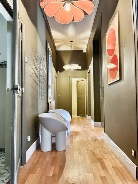 Local professionnel 850 34000 Montpellier